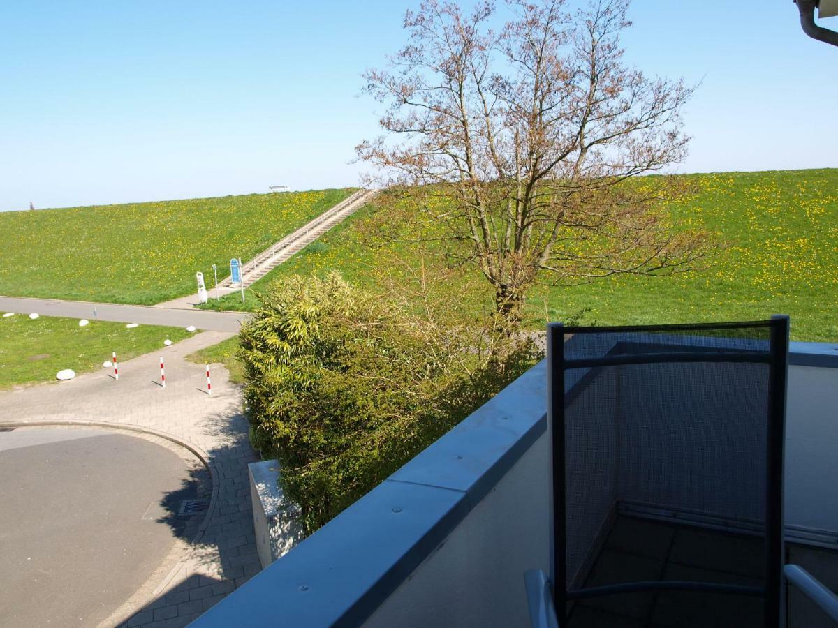 Haus Am Meer Cuxhaven Exterior photo